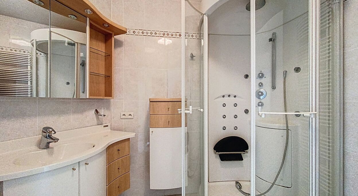 Appartement te huur in Sint-Amandsberg