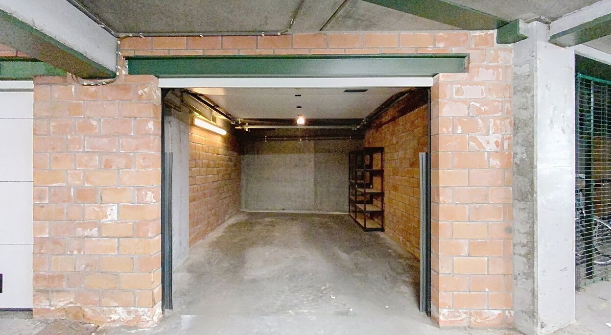 Appartement te huur in Sint-Amandsberg