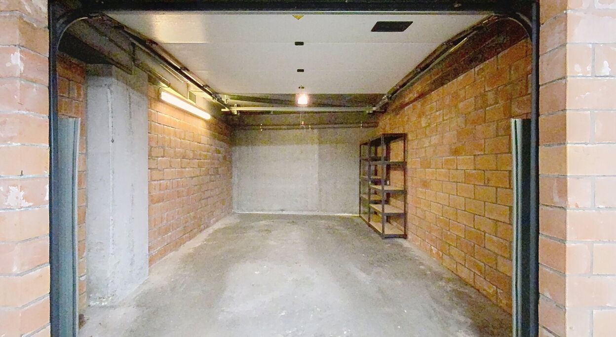 Appartement te huur in Sint-Amandsberg