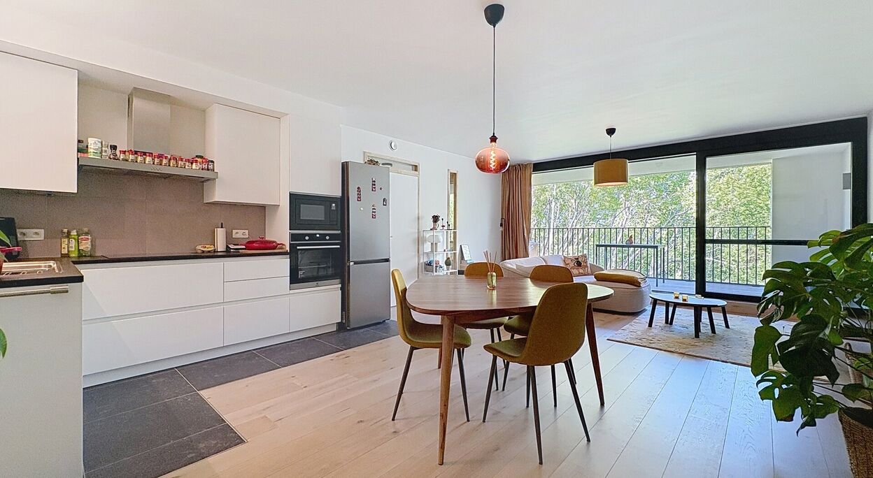Appartement te huur in Gent