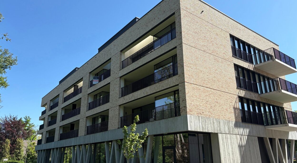 Appartement te huur in Gent