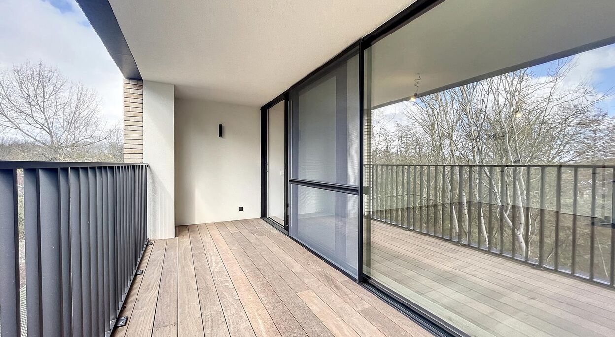 Appartement te huur in Gent