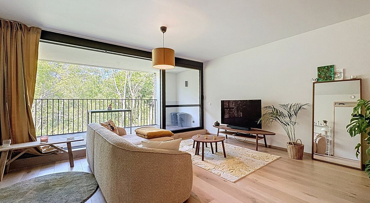 Appartement te huur in Gent