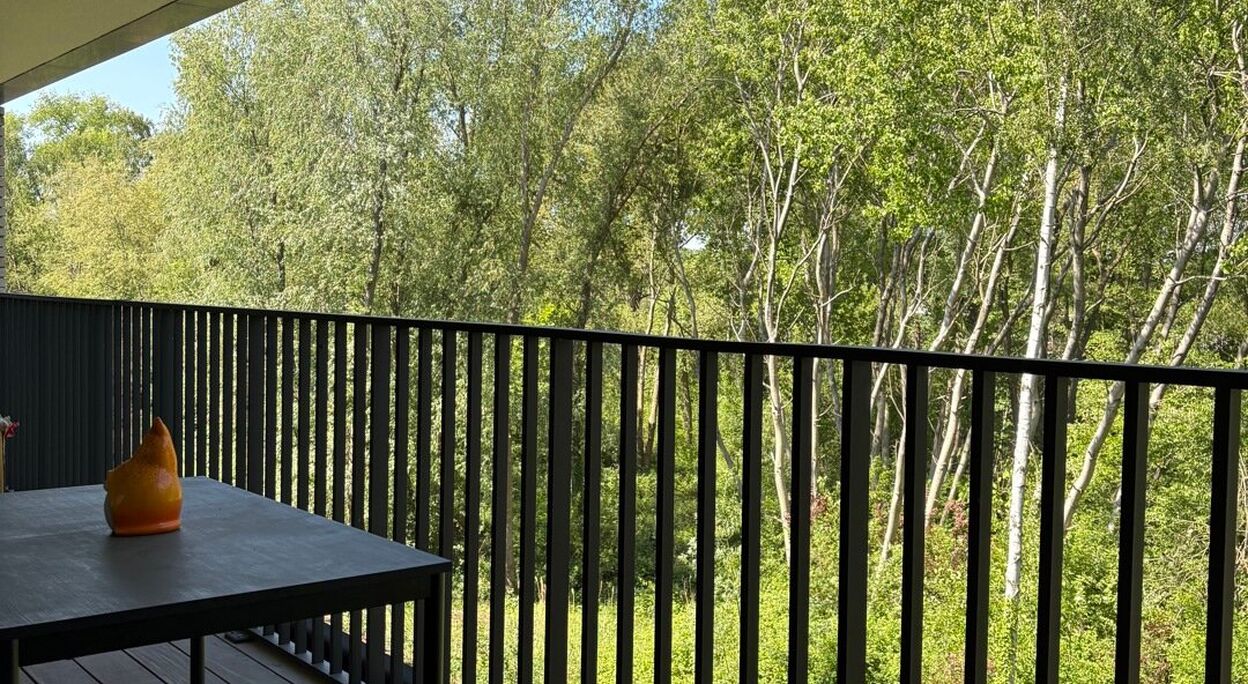 Appartement te huur in Gent