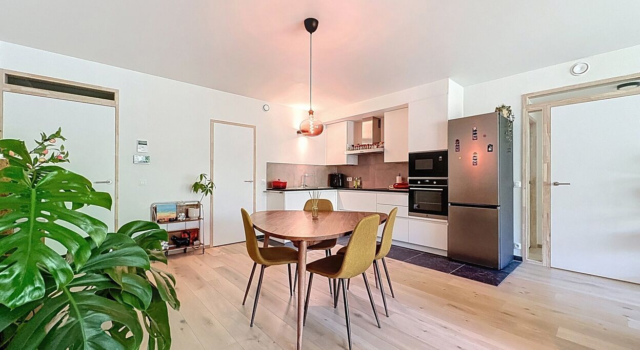 Appartement te huur in Gent