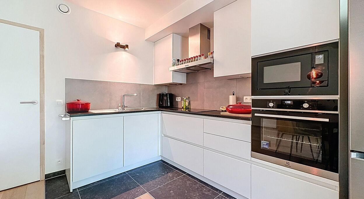 Appartement te huur in Gent