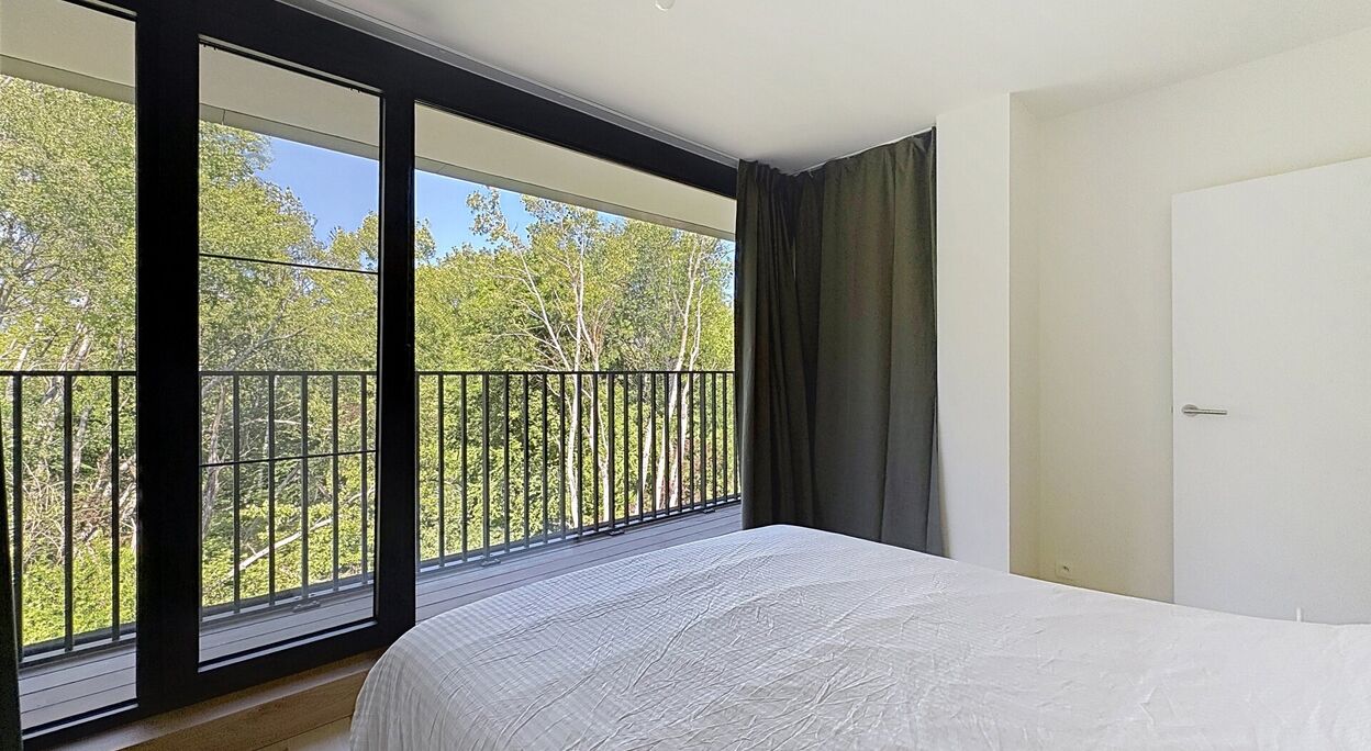 Appartement te huur in Gent
