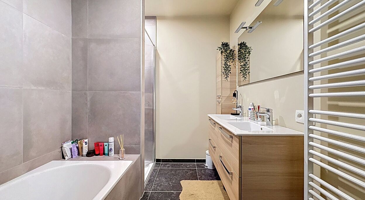 Appartement te huur in Gent