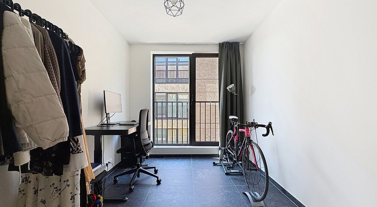 Appartement te huur in Gent
