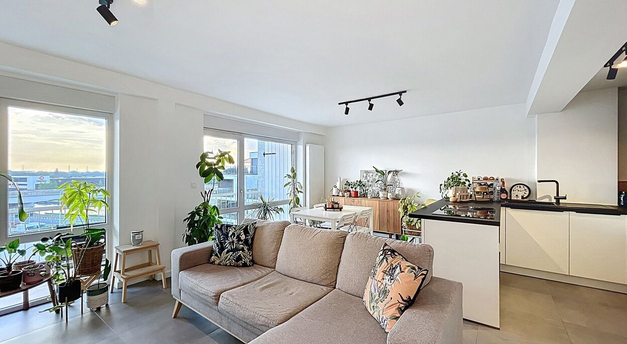 Appartement te koop in Deinze