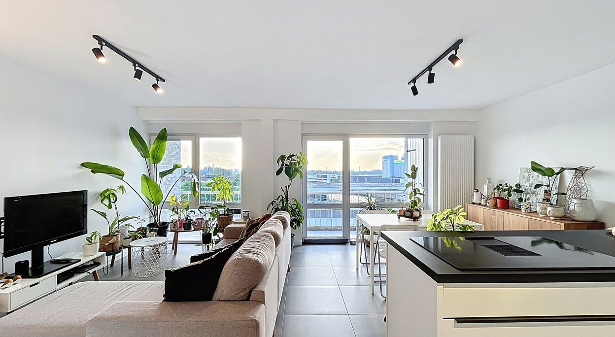 Appartement te koop in Deinze