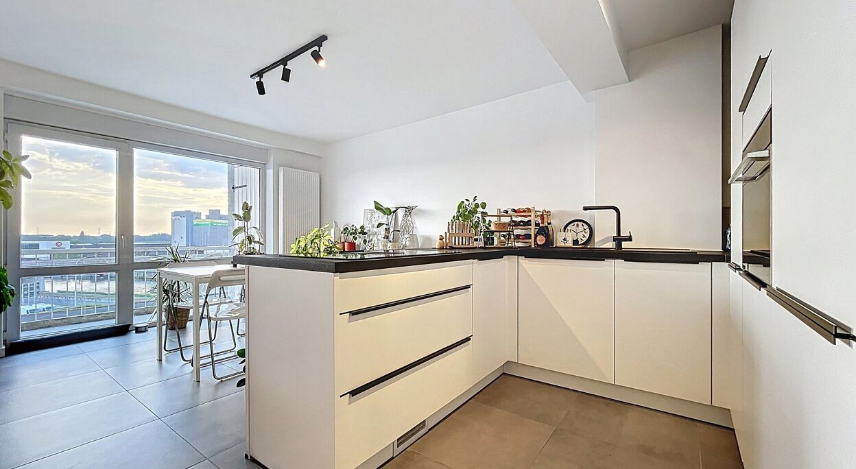 Appartement te koop in Deinze