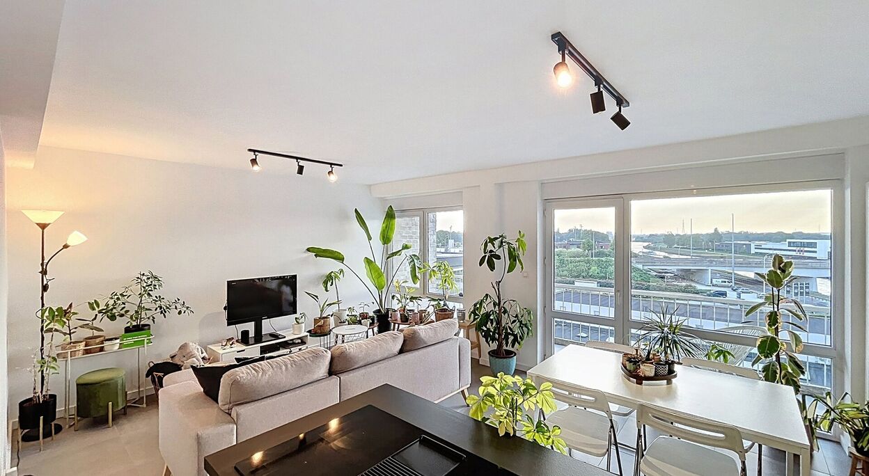 Appartement te koop in Deinze