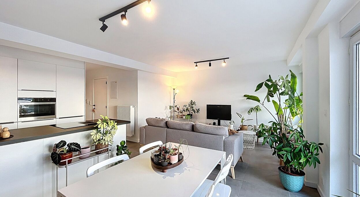 Appartement te koop in Deinze
