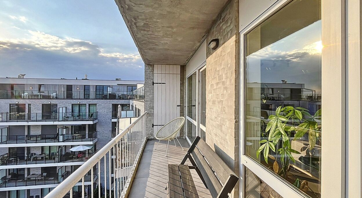 Appartement te koop in Deinze