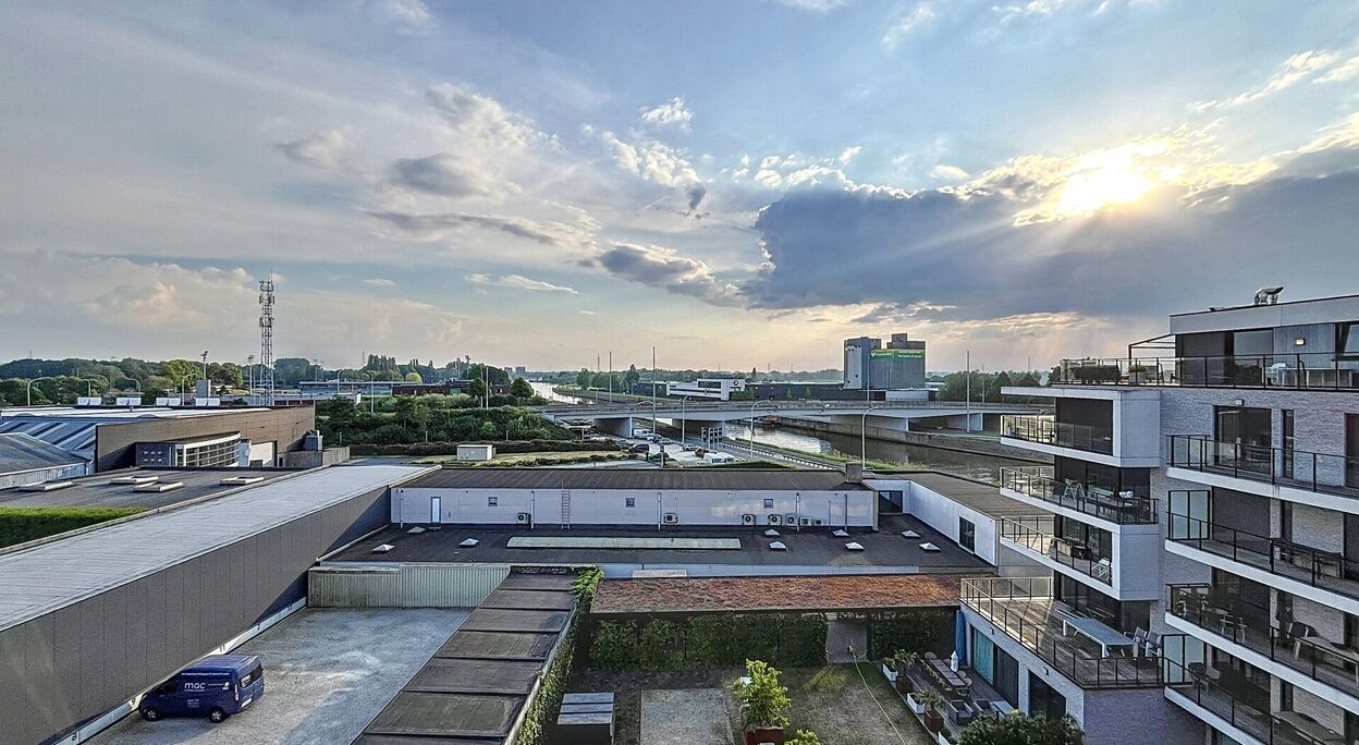 Appartement te koop in Deinze