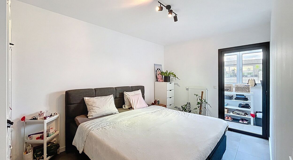 Appartement te koop in Deinze