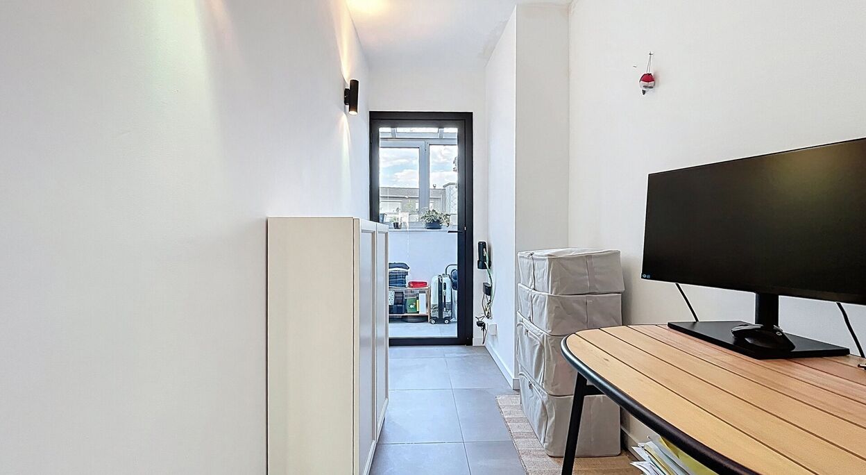 Appartement te koop in Deinze