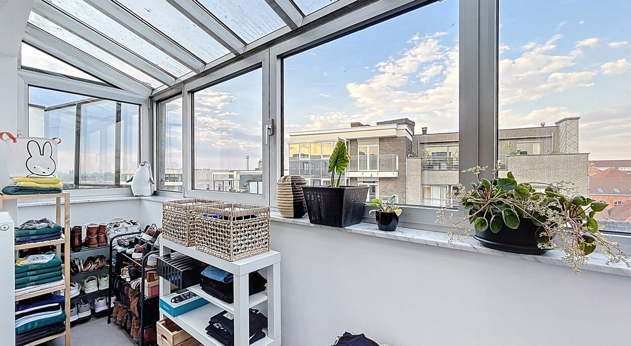 Appartement te koop in Deinze