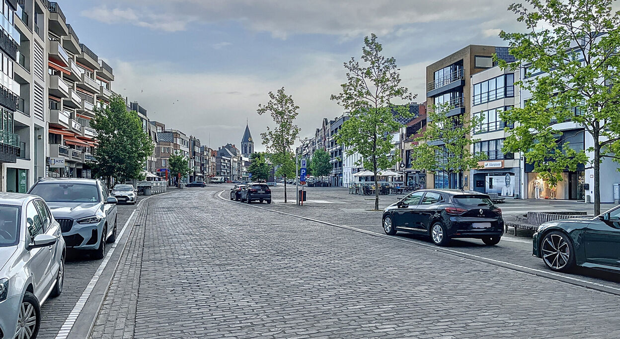 Appartement te koop in Deinze