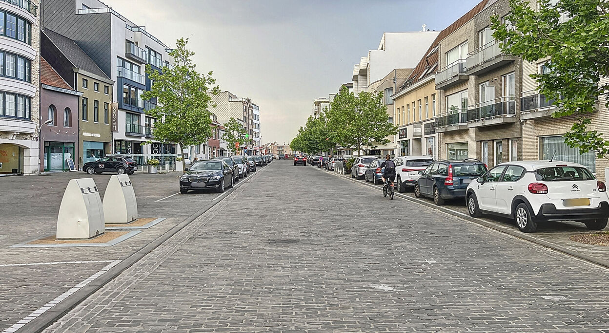 Appartement te koop in Deinze