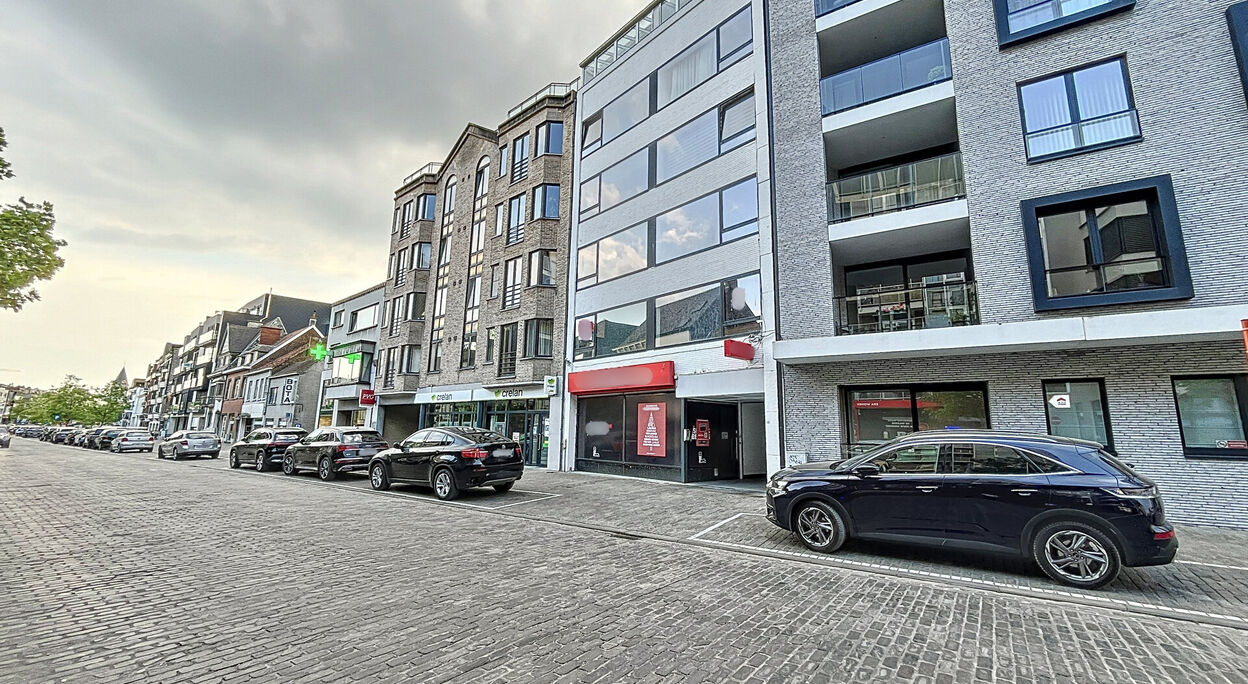Appartement te koop in Deinze