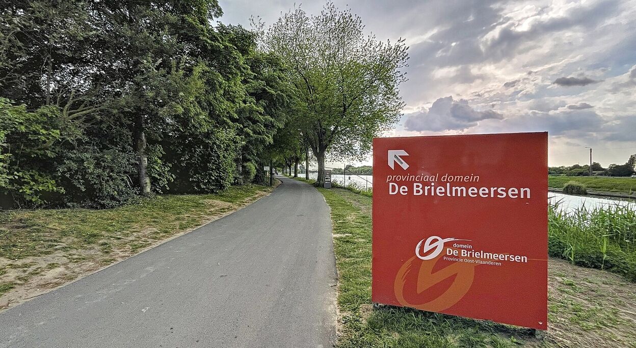 Appartement te koop in Deinze