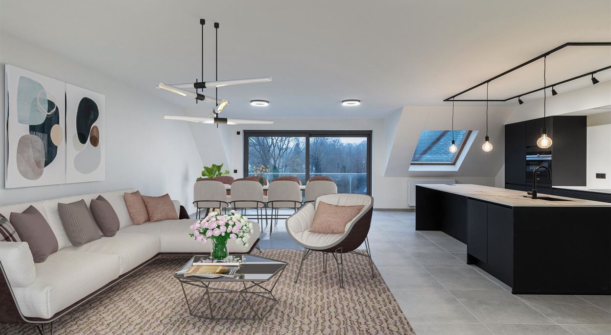 Appartement te koop in Destelbergen