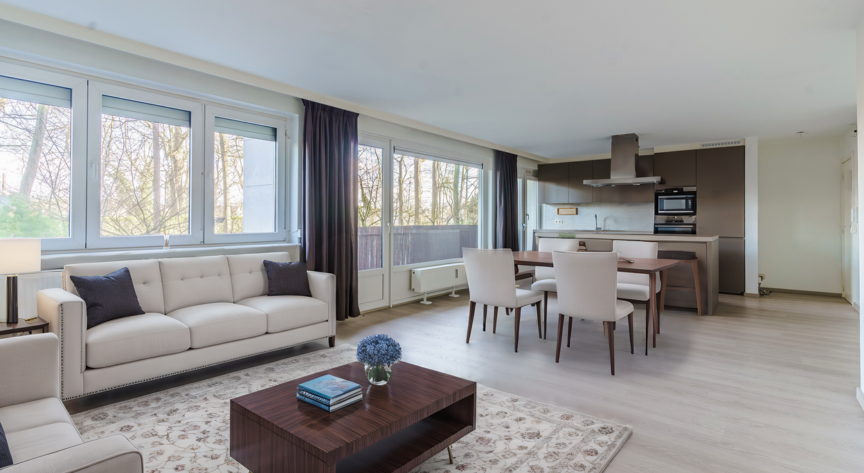 Appartement te koop in Evergem