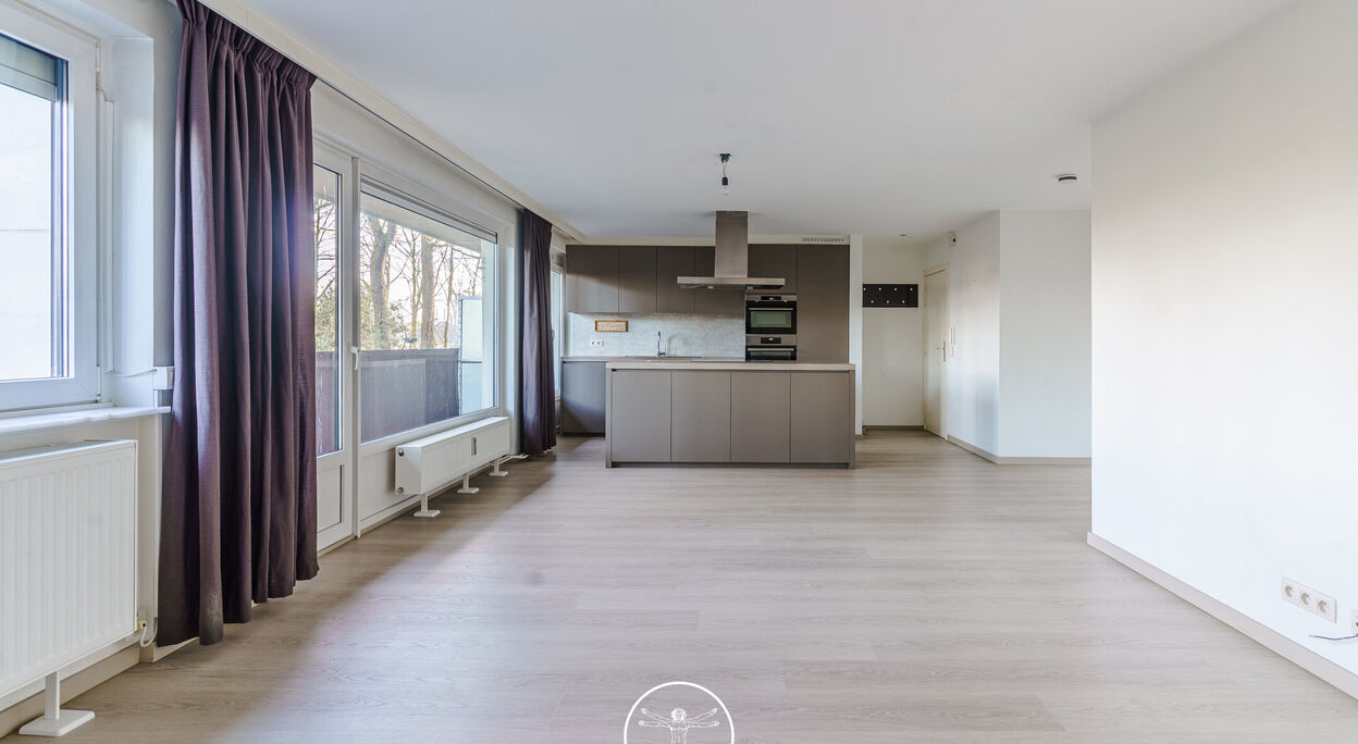 Appartement te koop in Evergem
