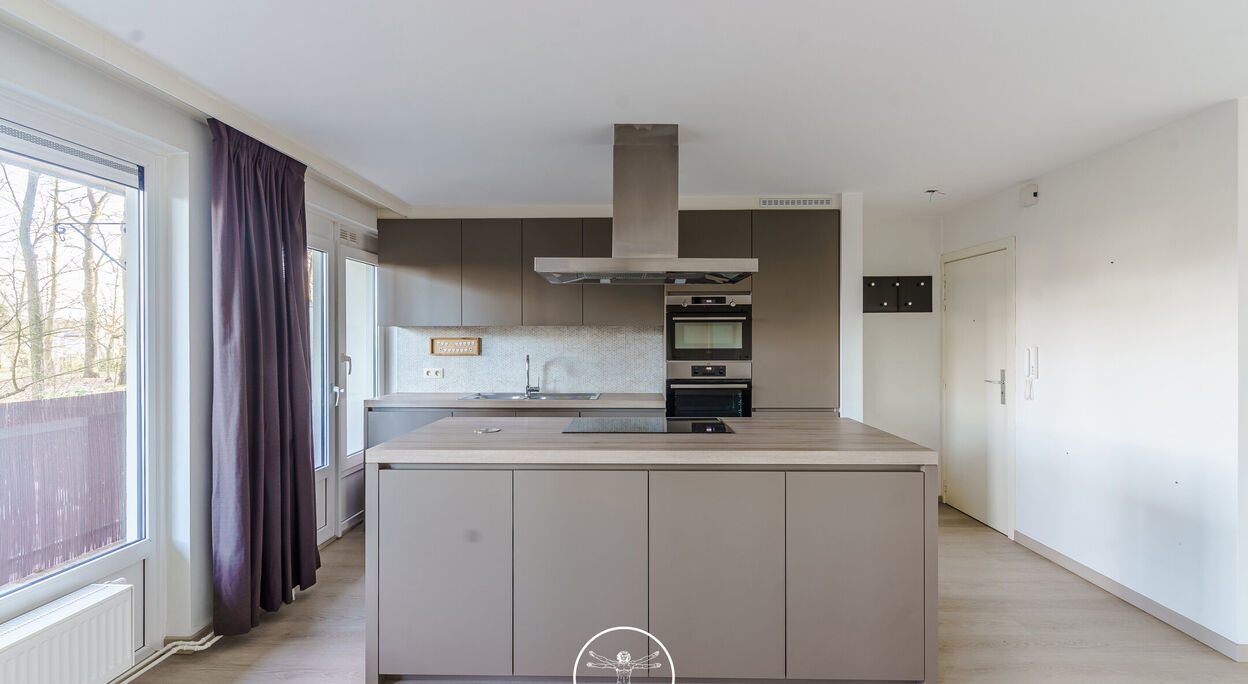 Appartement te koop in Evergem