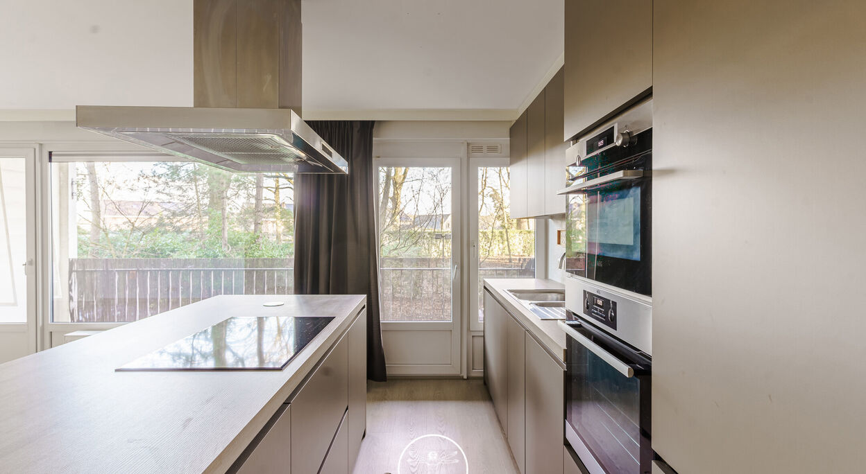 Appartement te koop in Evergem