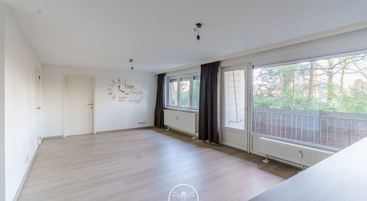 Appartement te koop in Evergem