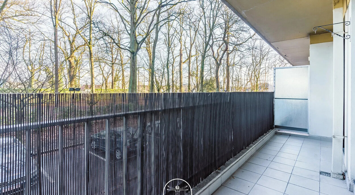 Appartement te koop in Evergem