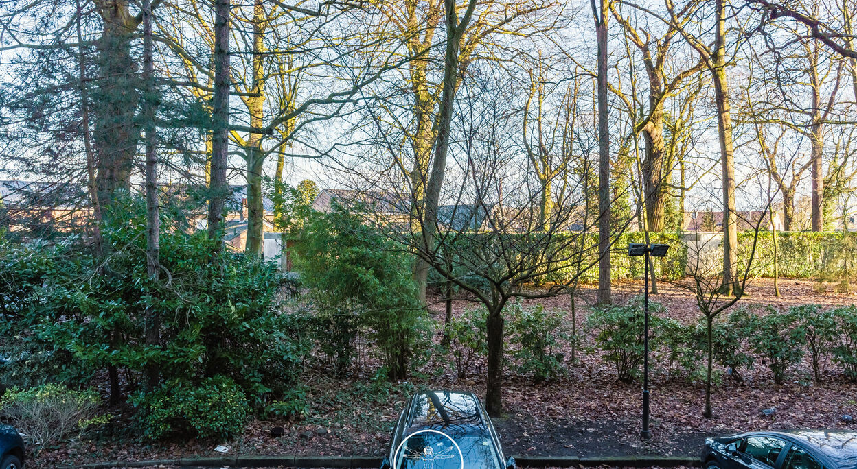 Appartement te koop in Evergem