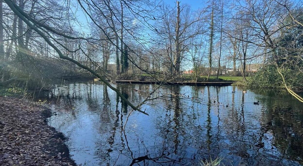 Appartement te koop in Evergem