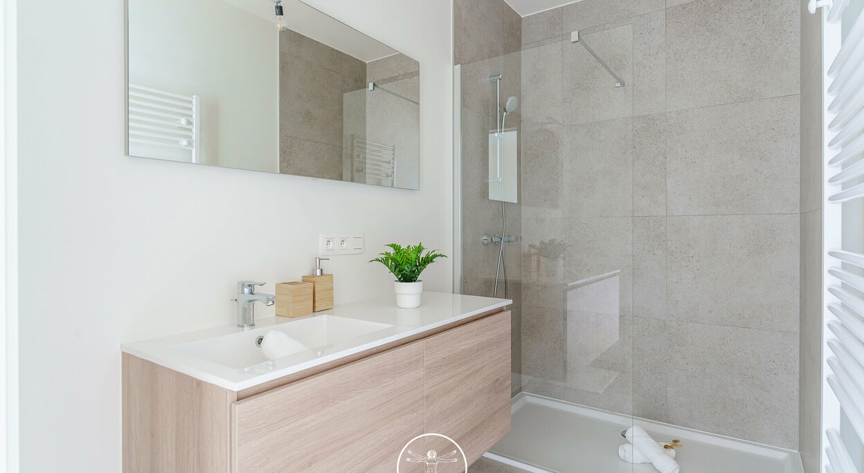 Appartement te koop in Gavere