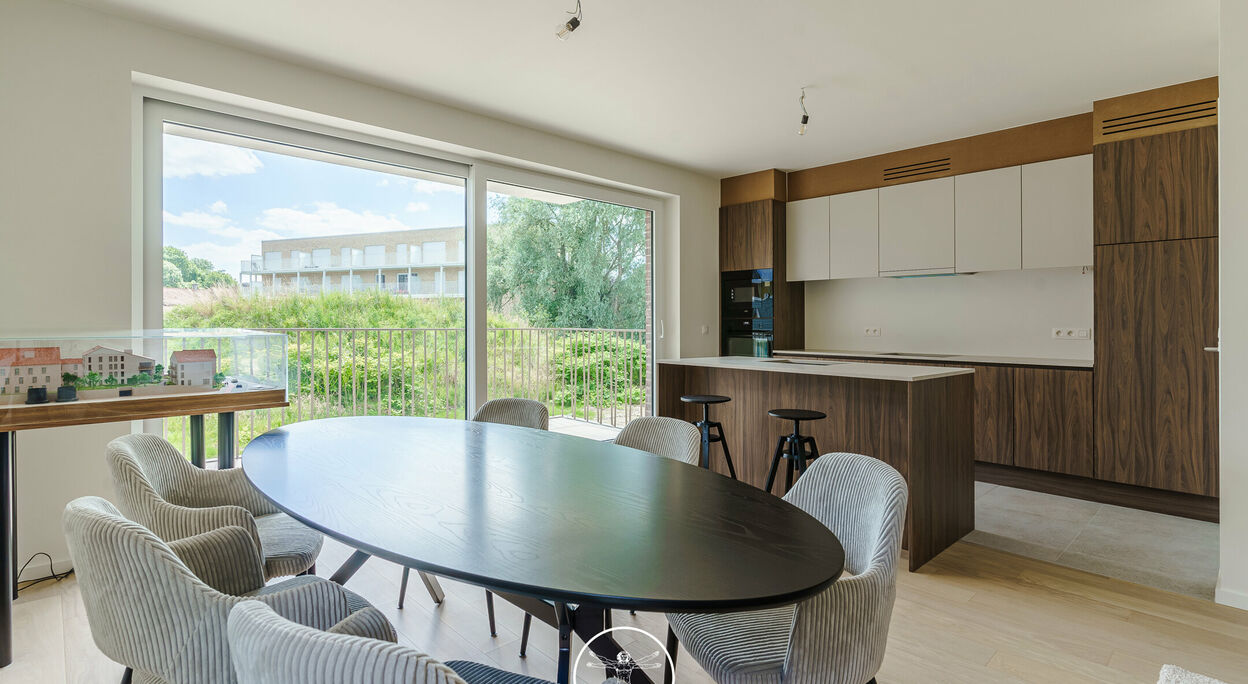 Appartement te koop in Gavere