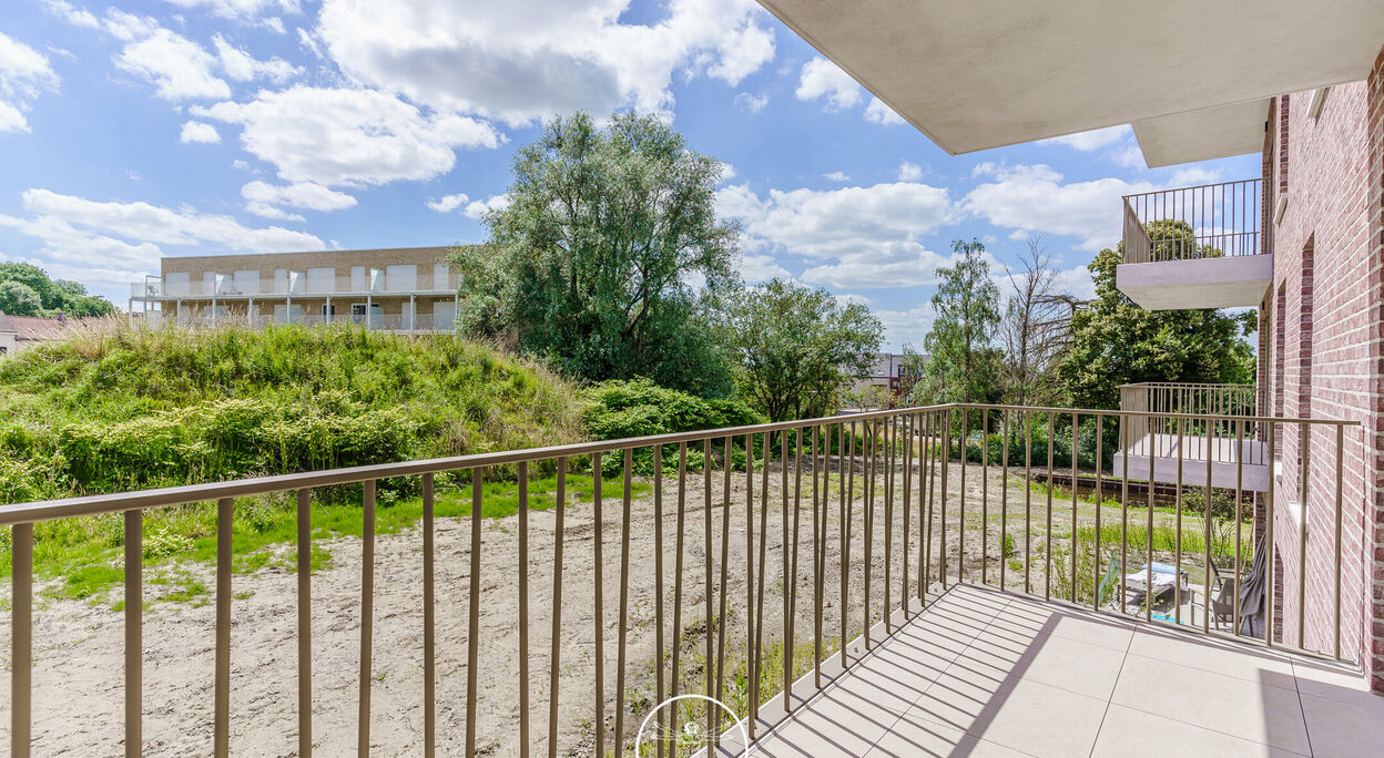 Appartement te koop in Gavere