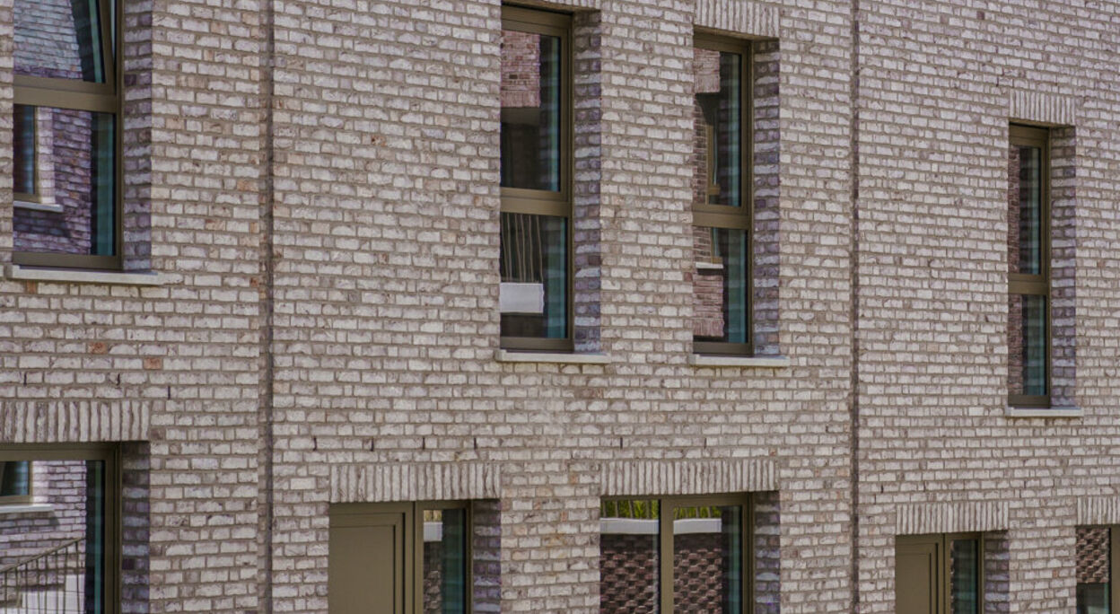 Appartement te koop in Gavere