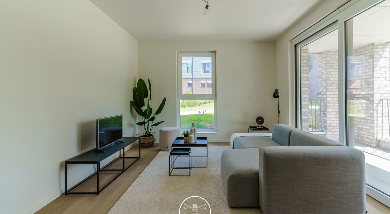Appartement te koop in Gavere