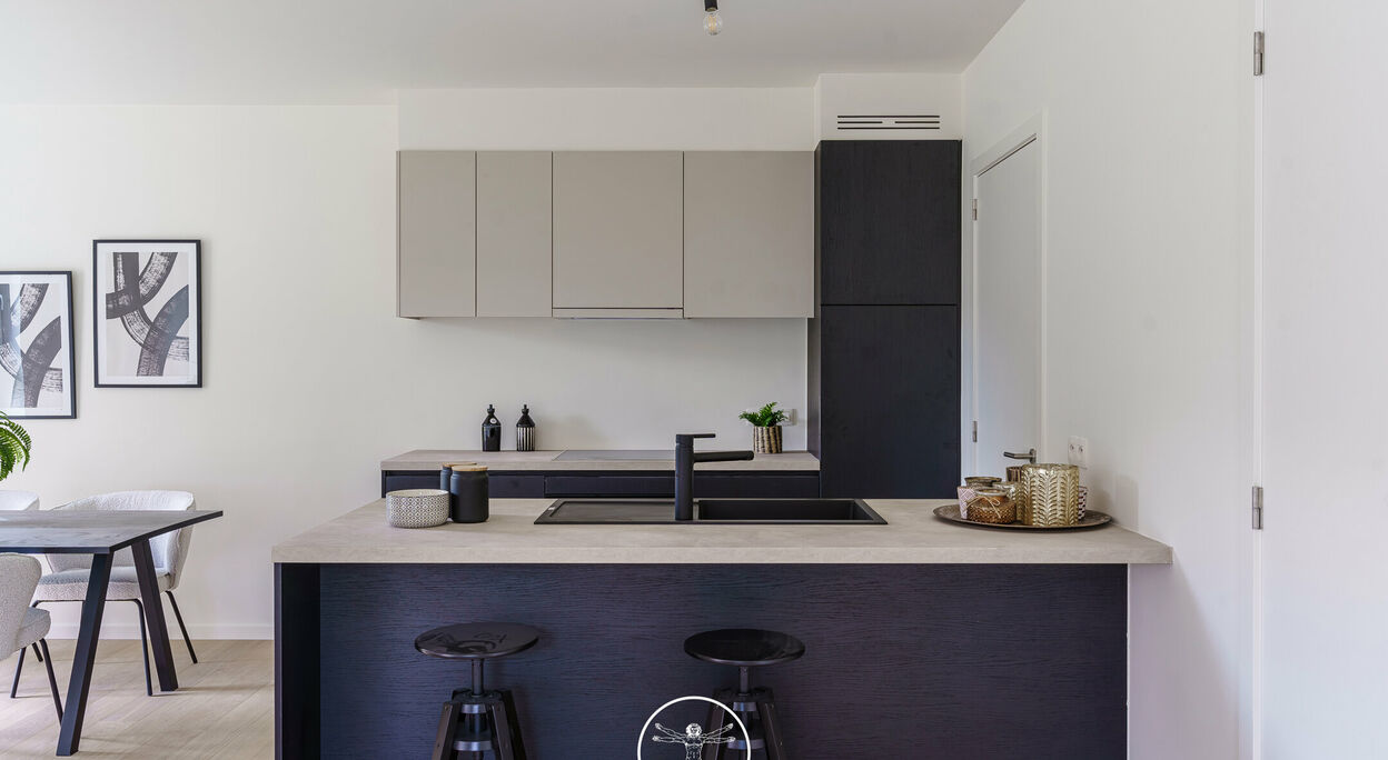 Appartement te koop in Gavere