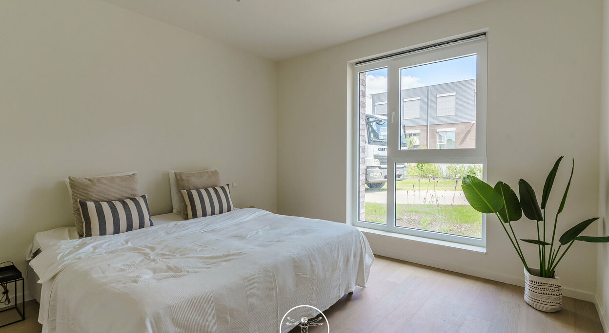 Appartement te koop in Gavere
