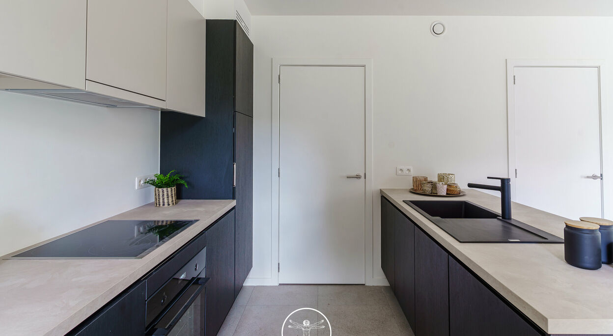 Appartement te koop in Gavere