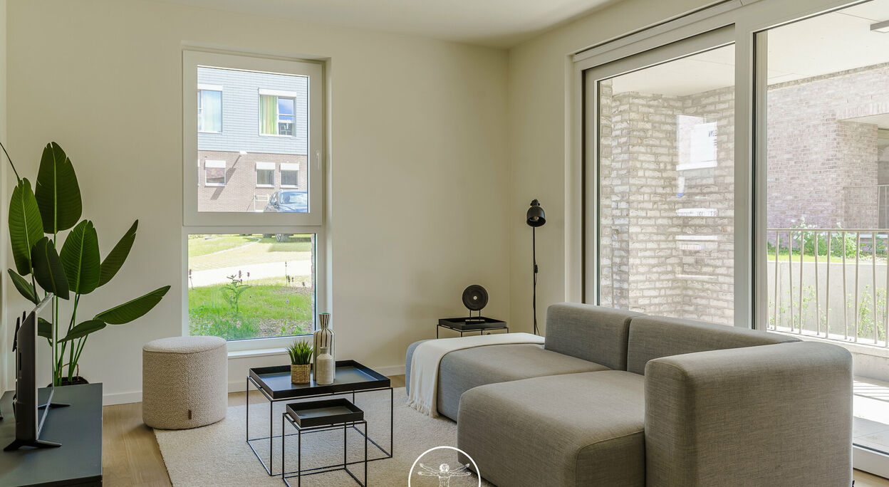 Appartement te koop in Gavere