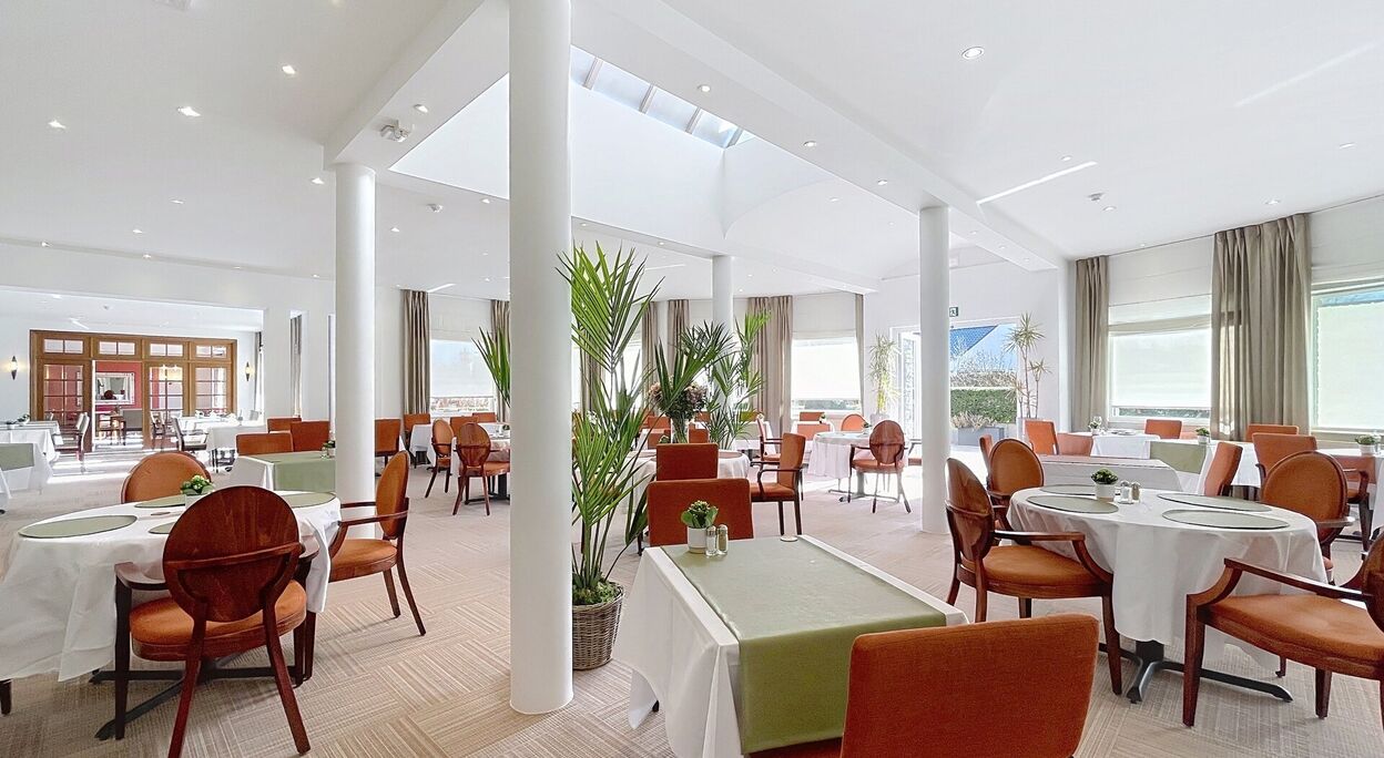 Instapklaar appartement met terras te Sint-Denijs-Westrem