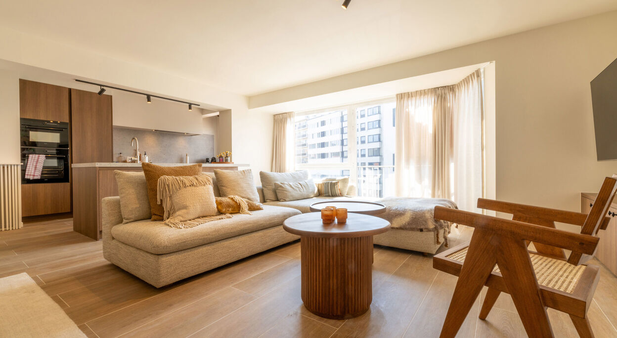 Appartement te koop in Gent