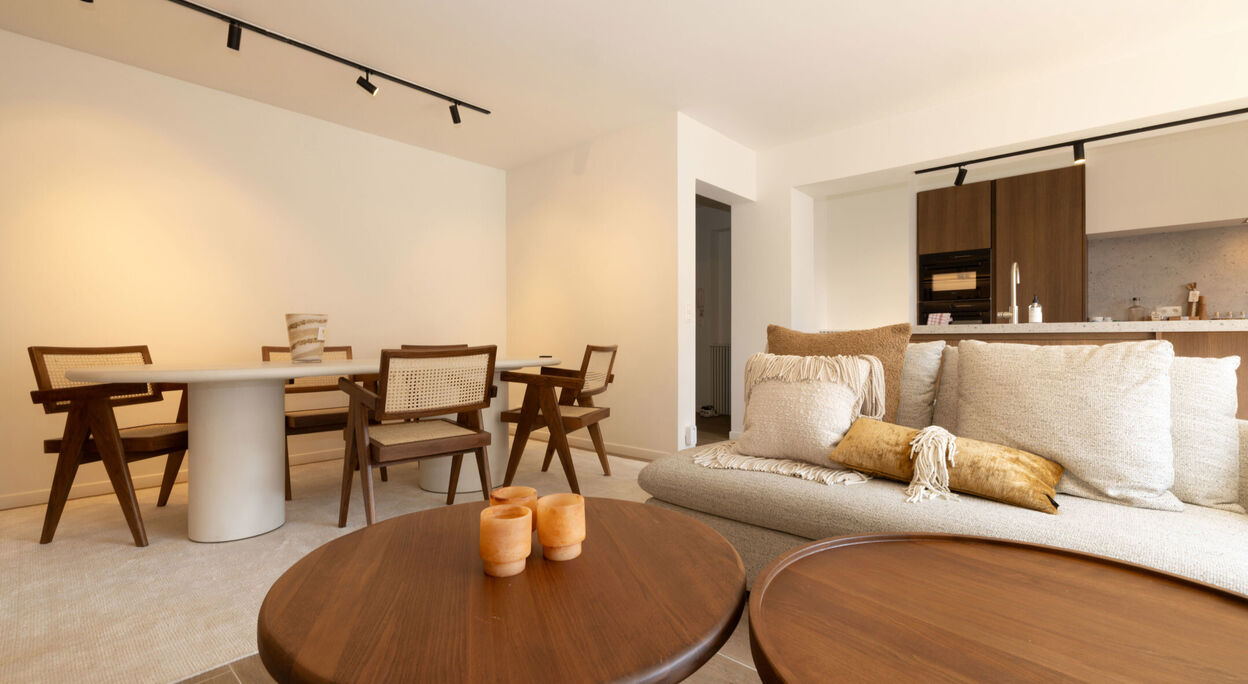 Appartement te koop in Gent