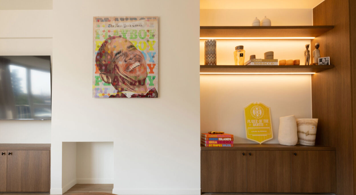 Appartement te koop in Gent