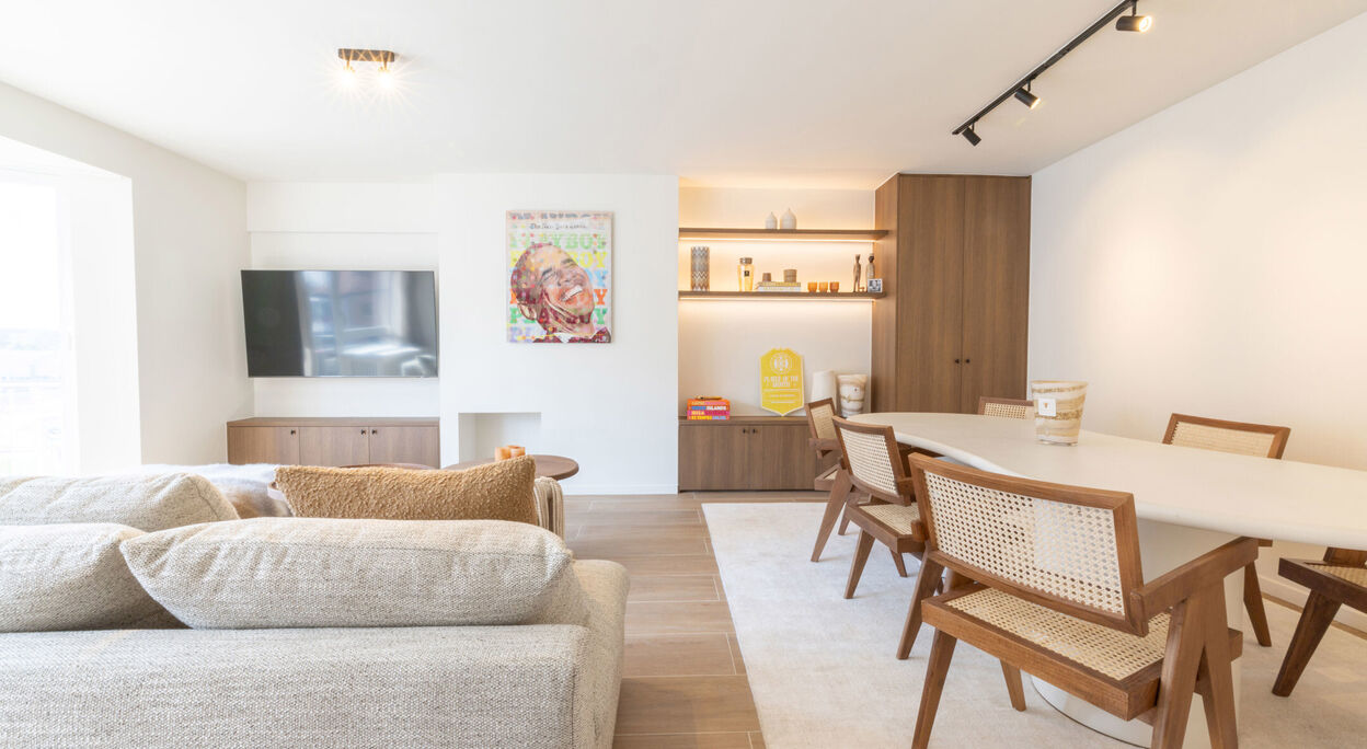 Appartement te koop in Gent